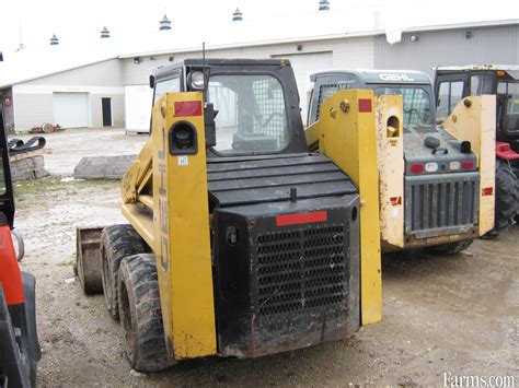 red gehl skid steer|used gehl skid steers for sale.